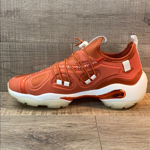 Reebok Swizz Beatz x DMX Series 2000 Mars Dust - Picture 3 of 6